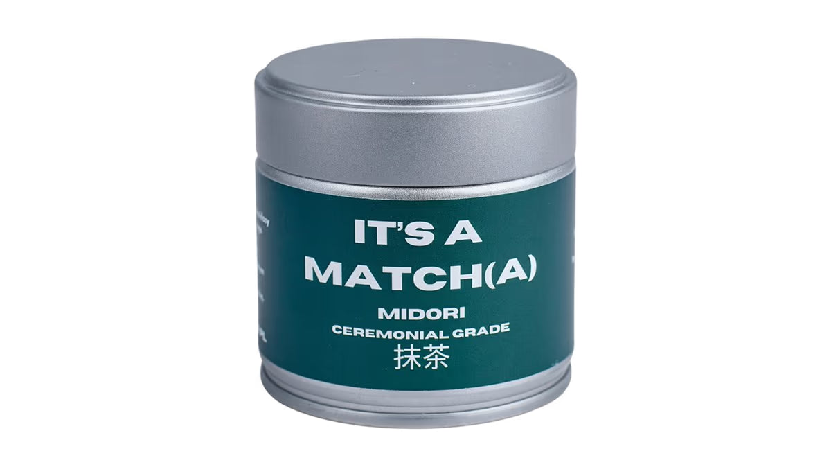 MATCH(A) MIDORI 30G