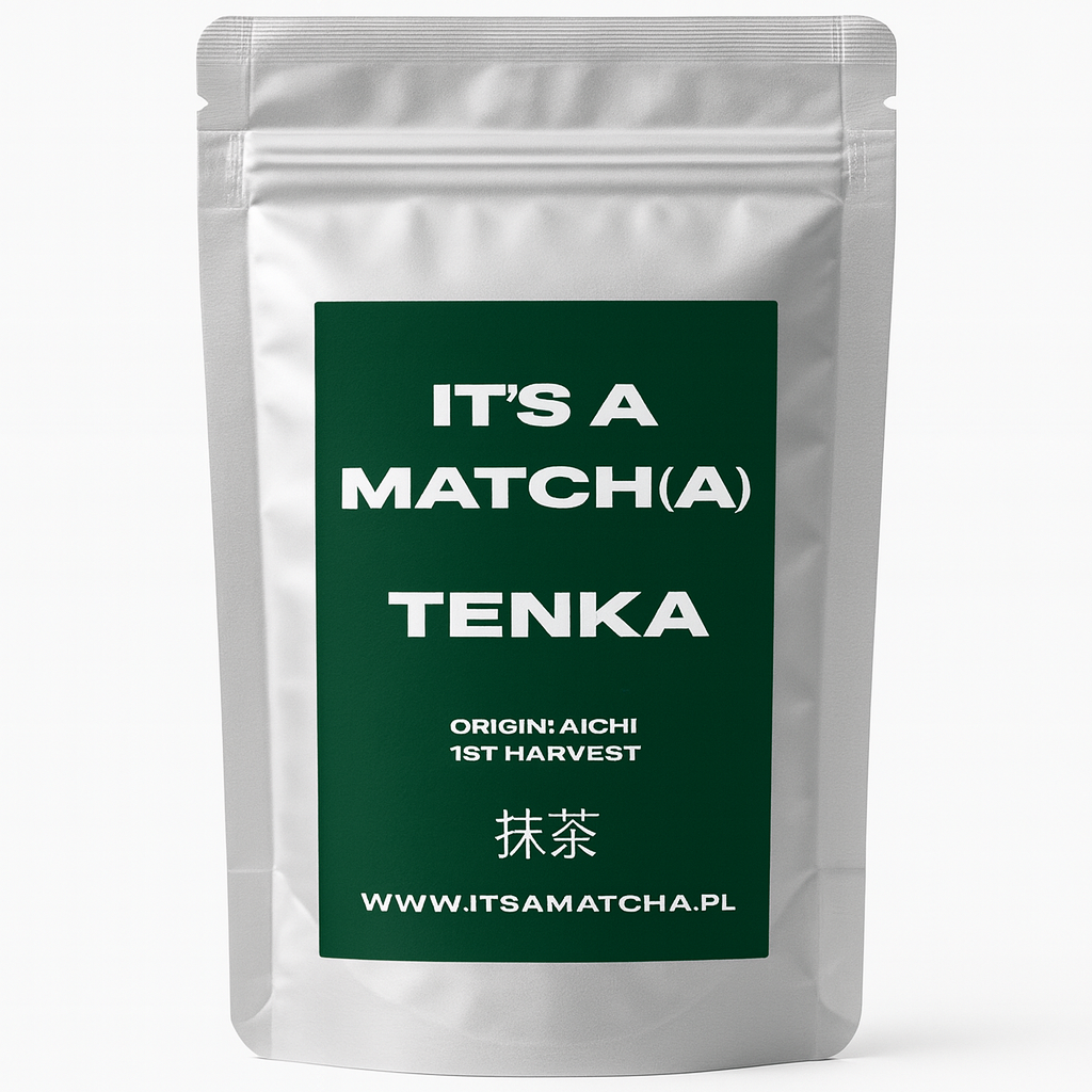 MATCH(A) TENKA 50g