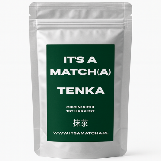 MATCH(A) TENKA 50g