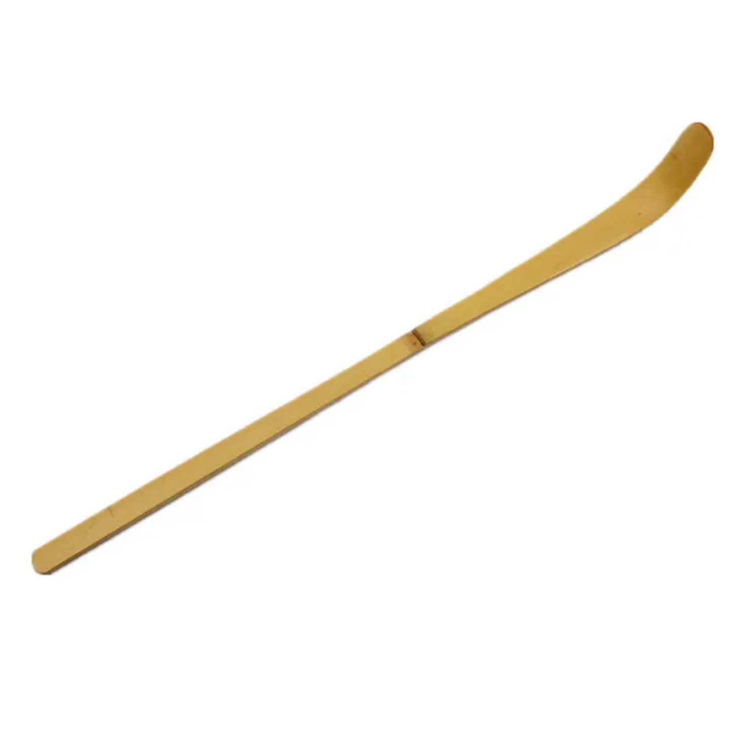 Bambusowa łyżeczka do MATCH(Y)